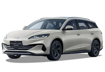BYD SEAL 6 TOURING